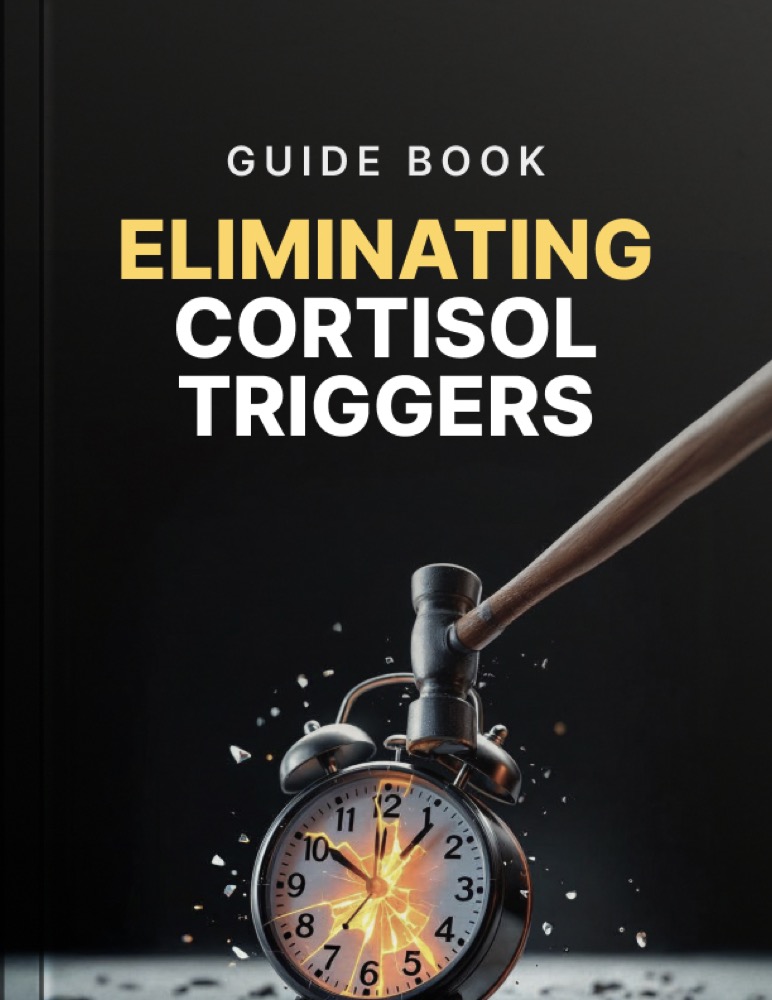 Eliminating Your Cortisol Triggers