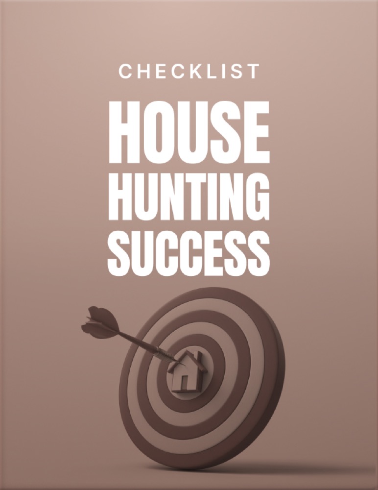 House Hunting Success