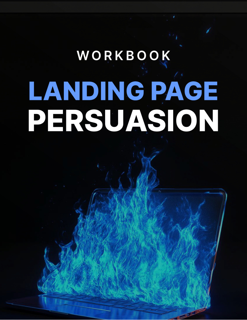 Landing Page Persuasion